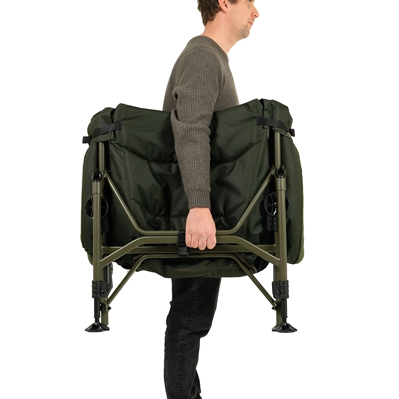 Solar Tackle Worldwide Couch Chair